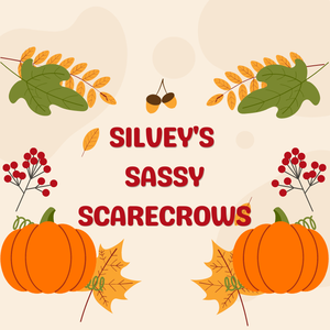Team Page: Silvey's Sassy Scarecrows